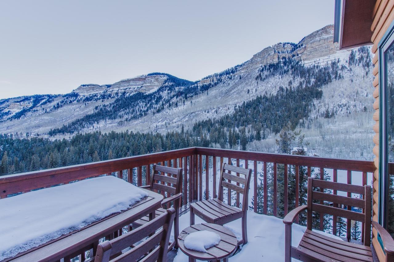 Primrose Cabin Tacoma Dış mekan fotoğraf