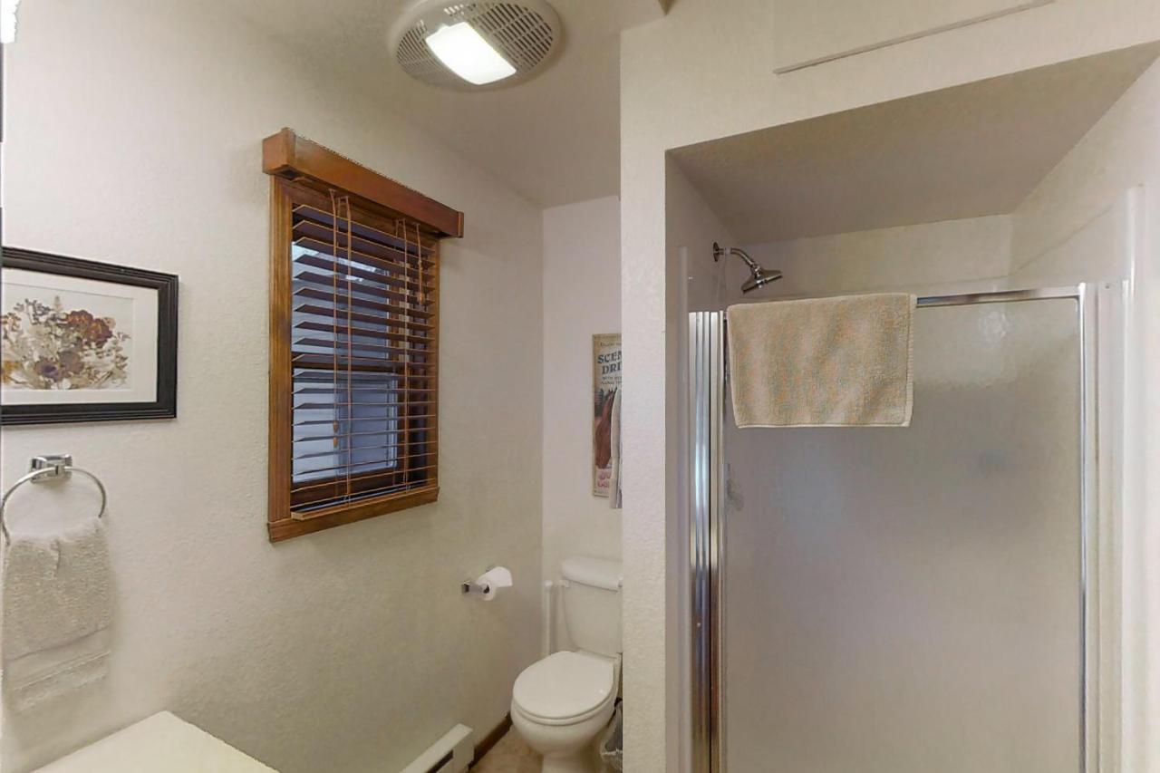 Primrose Cabin Tacoma Dış mekan fotoğraf