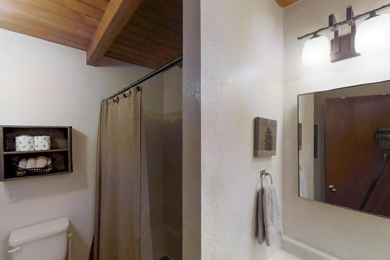 Primrose Cabin Tacoma Dış mekan fotoğraf